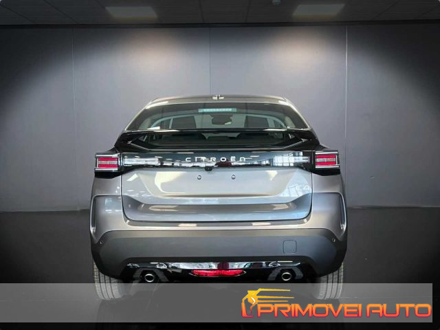 CITROEN C4 usata, con Immobilizzatore elettronico