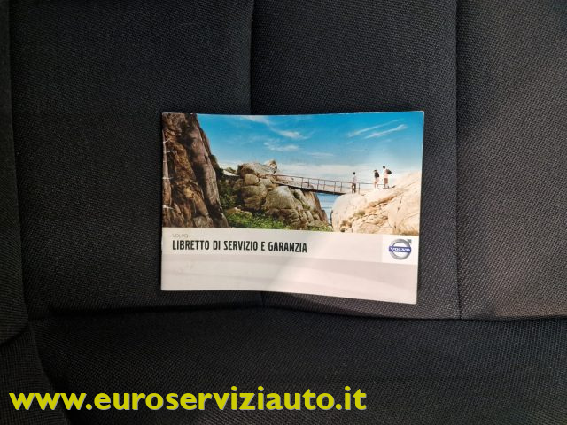 VOLVO V50 usata 28