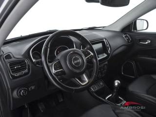 JEEP Compass usata 7