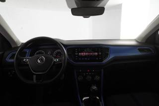 VOLKSWAGEN T-Roc usata 10