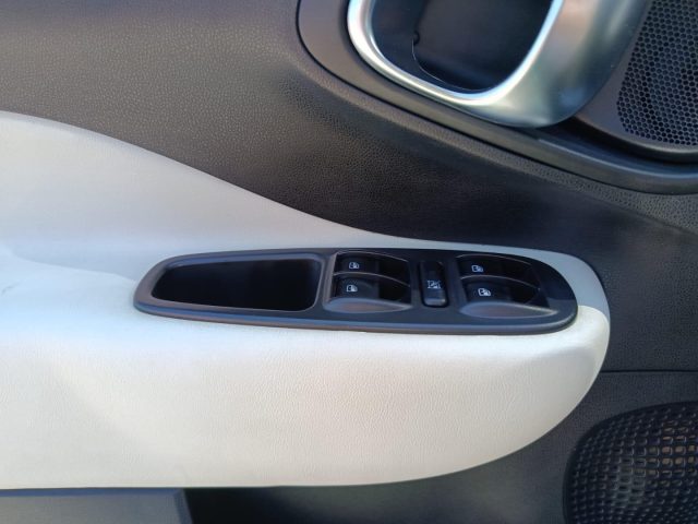 FIAT 500L usata, con Controllo trazione