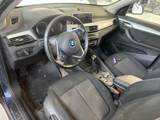 BMW X1 usata, con Filtro antiparticolato