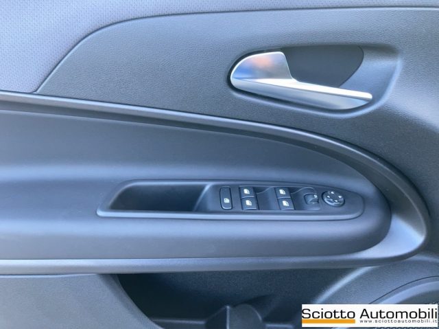 JEEP Avenger usata, con Fendinebbia