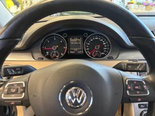 VOLKSWAGEN Passat Variant usata, con ESP