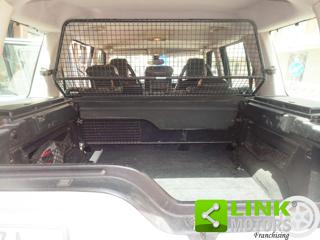 LAND ROVER Discovery usata, con Fari Xenon