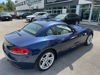 BMW Z4 usata, con Airbag laterali