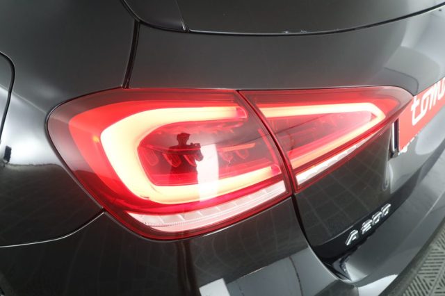 MERCEDES-BENZ A 180 usata 9