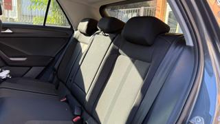 VOLKSWAGEN T-Roc usata, con Cruise Control