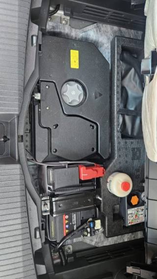 NISSAN X-Trail usata, con Immobilizzatore elettronico