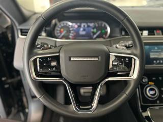 LAND ROVER Range Rover Evoque usata, con Regolazione elettrica sedili