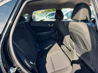 HYUNDAI Kona usata, con Cerchi in lega