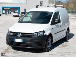 VOLKSWAGEN Caddy usata, con Airbag Passeggero