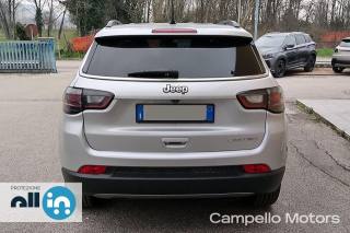 JEEP Compass usata 4