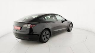TESLA Model 3 usata, con Autoradio