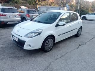 RENAULT Clio 1.2 16V 5 porte 20th Anniversario