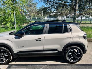JEEP Avenger usata, con Airbag laterali