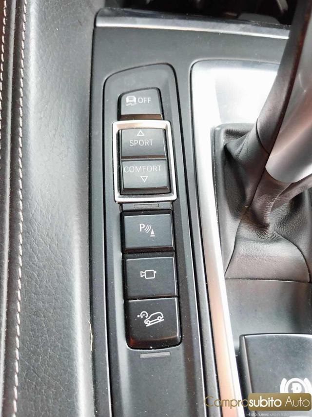 BMW X6 usata 36