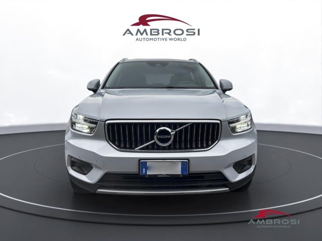 VOLVO XC40 usata 6