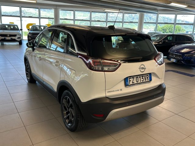 OPEL Crossland X usata, con Alzacristalli elettrici