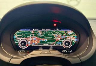 AUDI RS3 usata, con Controllo automatico clima