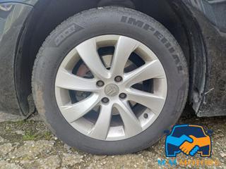 CITROEN C4 Picasso usata, con Immobilizzatore elettronico