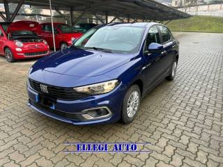 FIAT Tipo SEDAN 1.6 Mjt S&S 4 porte km 0