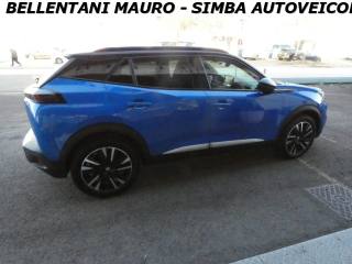 PEUGEOT 2008 usata, con Climatizzatore