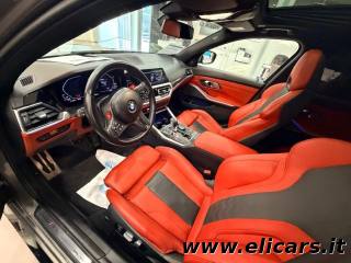 BMW M3 usata, con Boardcomputer