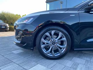 FORD Focus usata, con Controllo automatico clima