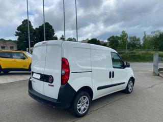 FIAT Doblo usata 20