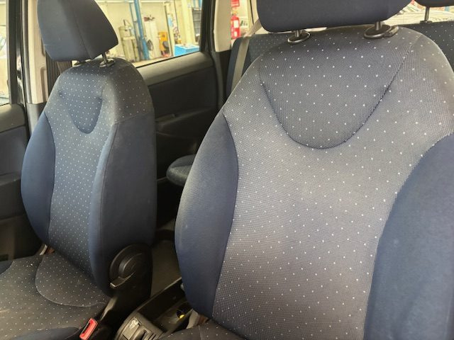 FIAT Idea usata, con Servosterzo