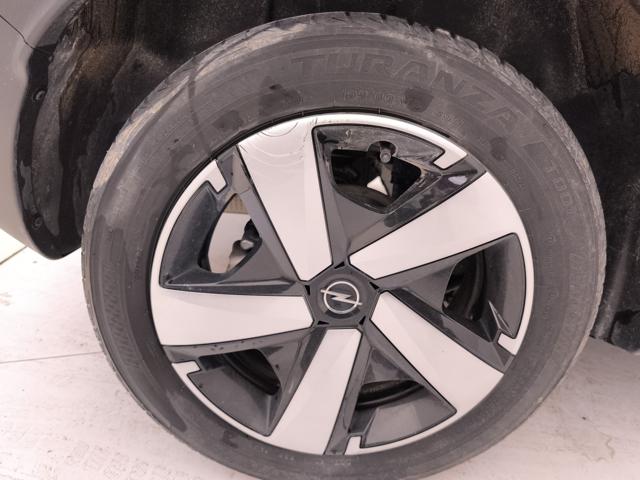 OPEL Crossland usata, con Bluetooth