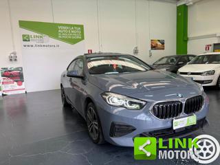 BMW 218 usata, con Boardcomputer