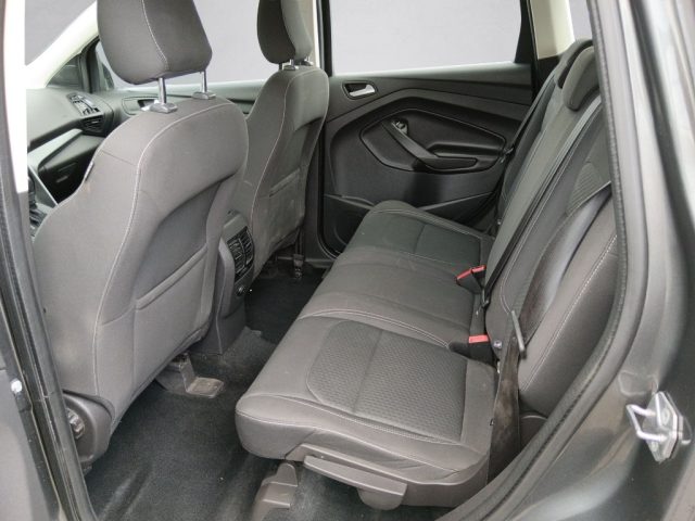 FORD Kuga usata, con Chiusura centralizzata