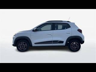 DACIA Spring usata, con Volante riscaldabile