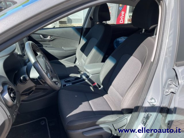 HYUNDAI Kona usata, con Climatizzatore