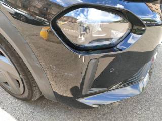 LANCIA Ypsilon usata, con Autoradio digitale