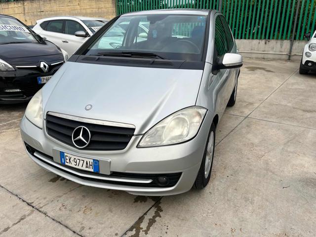 MERCEDES-BENZ A 180 usata, con Airbag
