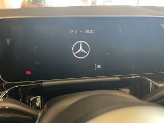 MERCEDES-BENZ B 180 usata, con Immobilizzatore elettronico