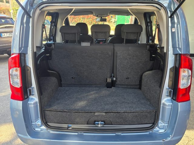 FIAT Qubo usata 70