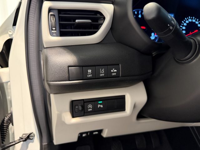 SUZUKI Swift usata, con Controllo automatico clima