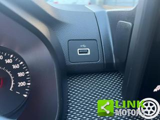 DACIA Sandero usata, con Specchietti laterali elettrici