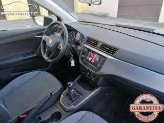 SEAT Arona usata, con Controllo automatico clima