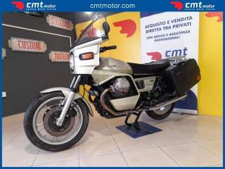 MOTO GUZZI SP 1000 usata 2