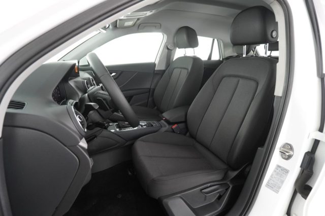 AUDI Q2 usata 2