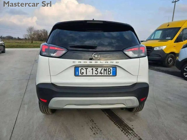 OPEL Crossland usata, con Boardcomputer