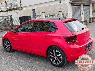 VOLKSWAGEN Polo usata, con Chiusura centralizzata