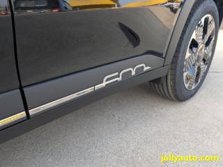 FIAT 600 usata, con Autoradio digitale