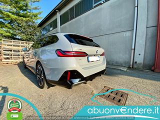 BMW 520 usata, con Antifurto