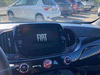 FIAT 500 usata, con Servosterzo